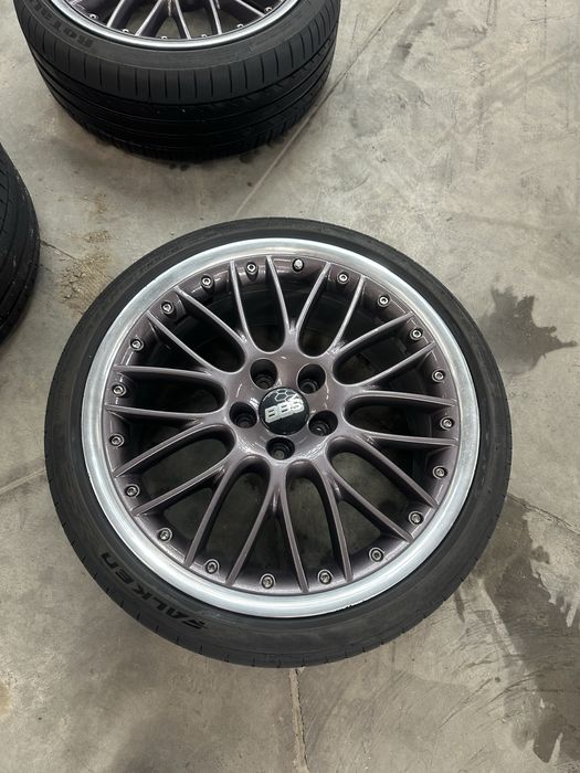 Bbs Speedline 19” 5x112