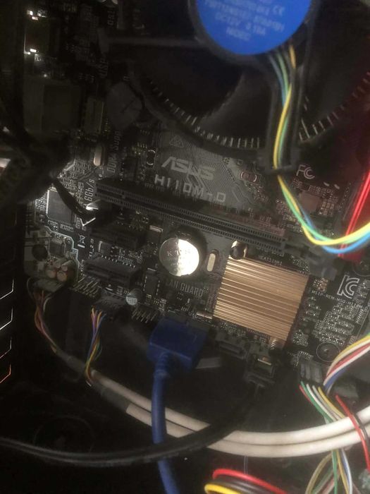 Unitate pc calculator i3 6100