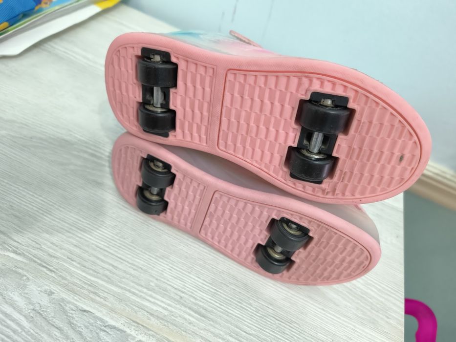 Krasofkalar har xil turdagi