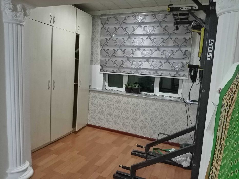 (Без Агенства) 2x Gagarin inyaz orqasi 51-maktab