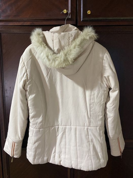 Куртка женская. Состояние хорошее. Б/у.