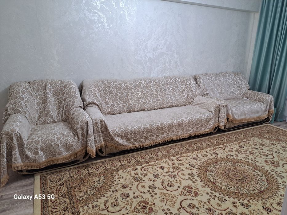 Продам мягкий уголок