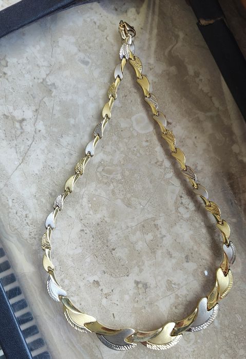 Lănțișor aur 14 k