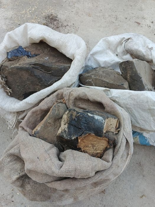 Смола ...битум...