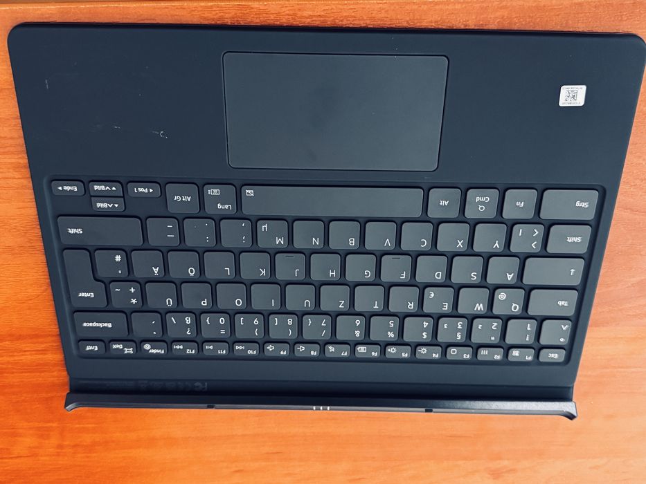 Планшет Galaxy Tab S9+