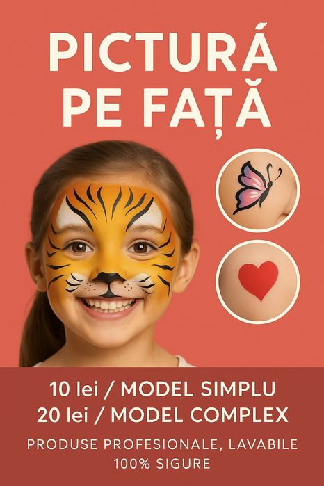 Petreceri gradinite zile onomastkce