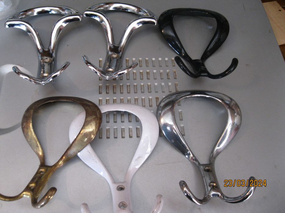 Закачалки,мебелни дръжки