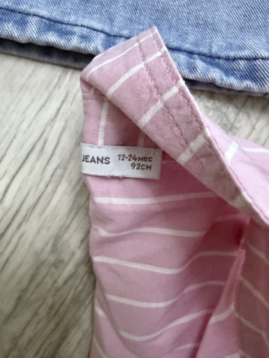 Продам вещи на девочку размер 92-98