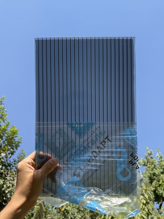 Поликарбонат Израил | Россия оргинал прямо со склада