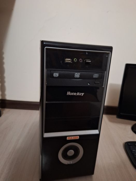 Компьютер офисный