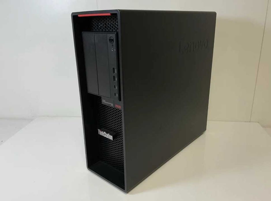 Lenovo P620, AMD Threadripper Pro 3995WX Workstation Сървър