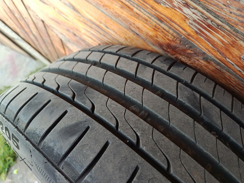 Sparco Drift  17  ET 48 - 8J  с нови гуми!!!