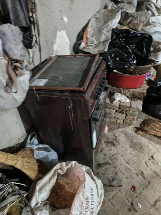 Газ плита холати йахши