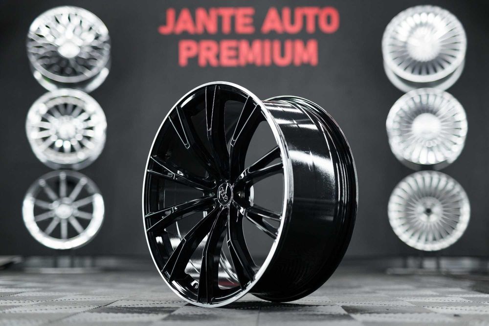 jante 18 audi abt r18 a3 a4 a5 a6 a7 a8 q3 q5 q7