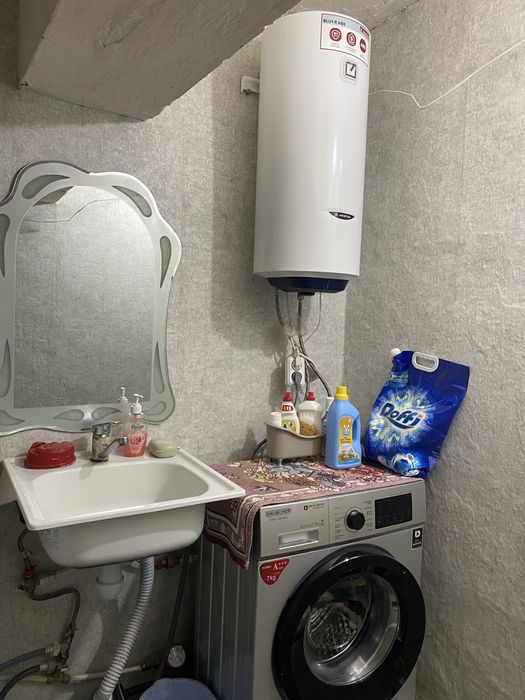 Продается Окт. на Маншук Маметова