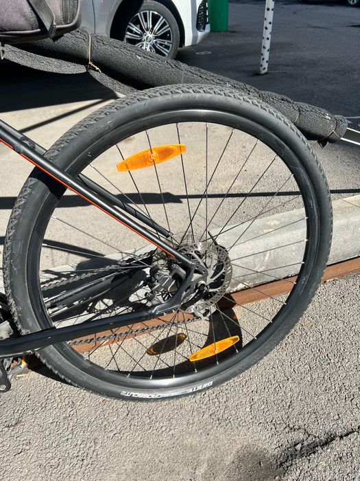 Велосипед Giant Roam 3 (2020 год)