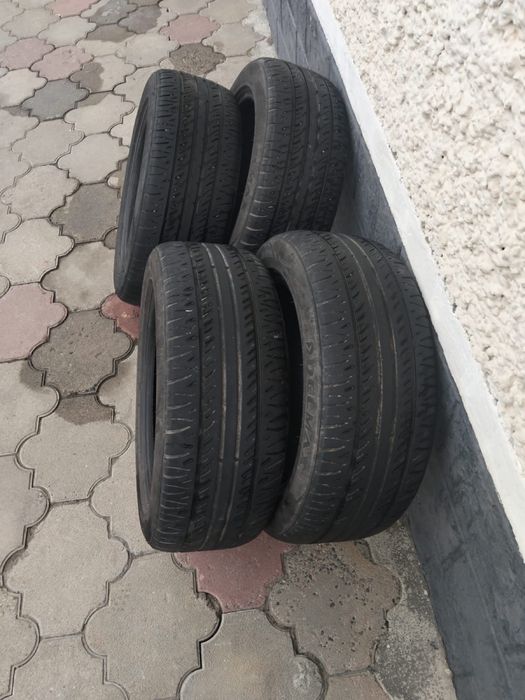 Продам колеса лето