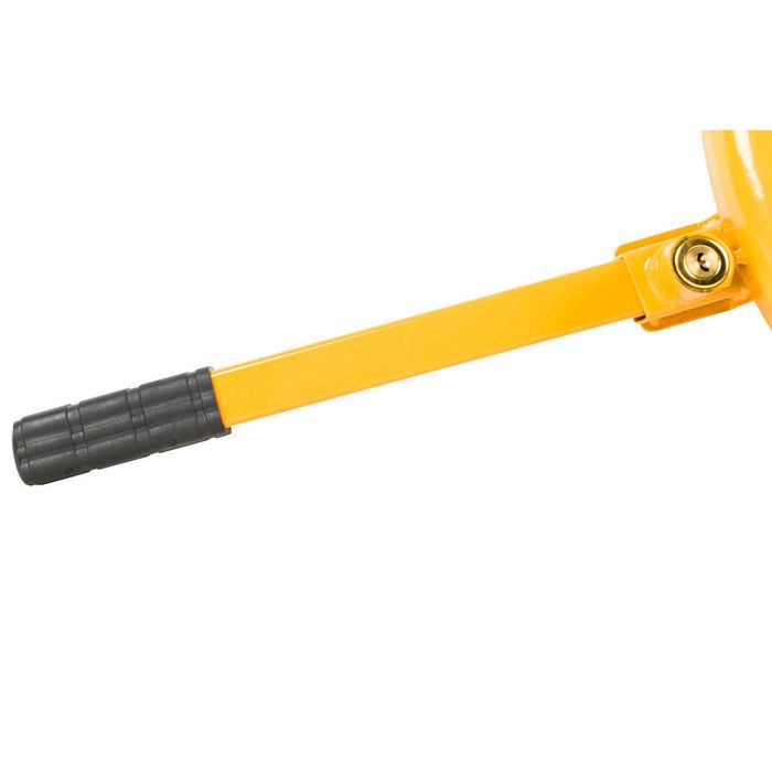 Antifurt auto pentru volan Xlock Full Face, pentru volane cu diametru pana la 39cm