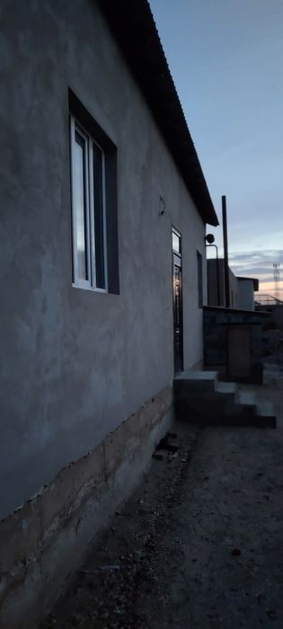 Жай сатыладй Нокисте