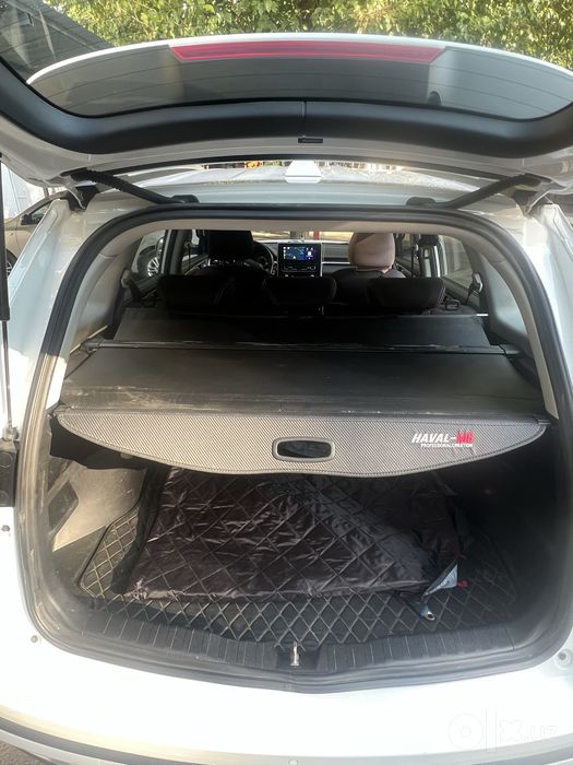 HAVAL M6 AT   • 2024 • 30000км•