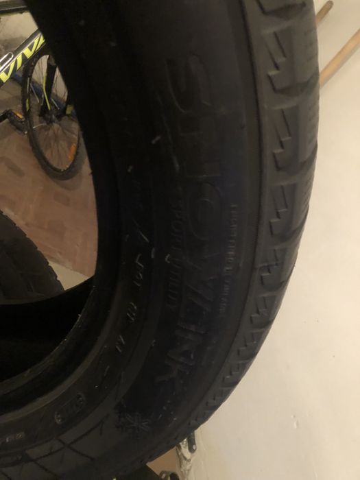 Продам автошины 17