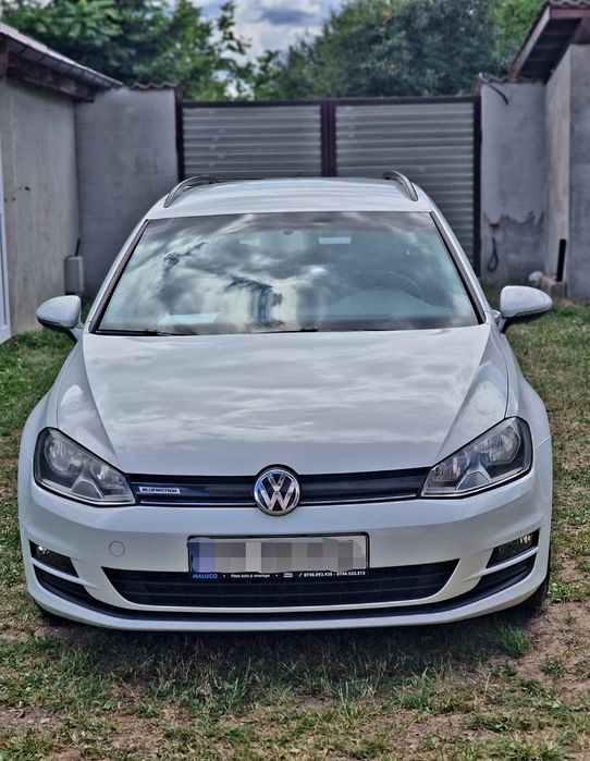 De vânzare Volkswagen Golf 2015