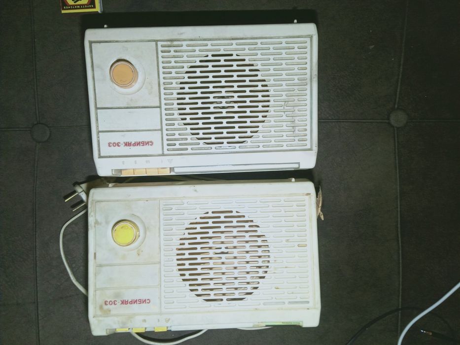 Продам советское радио   .