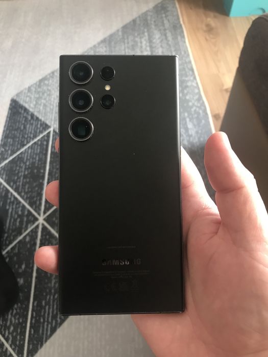 Samsung Galaxy S23 ultra