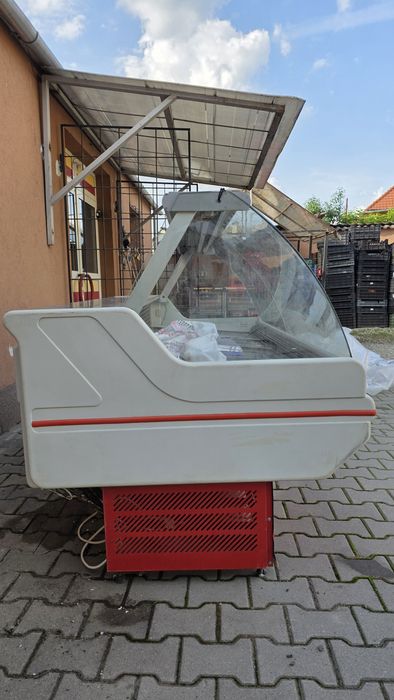 Lada Frigorifica