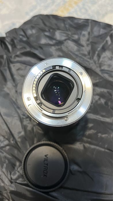 Sony E-mount 50mm 1,8