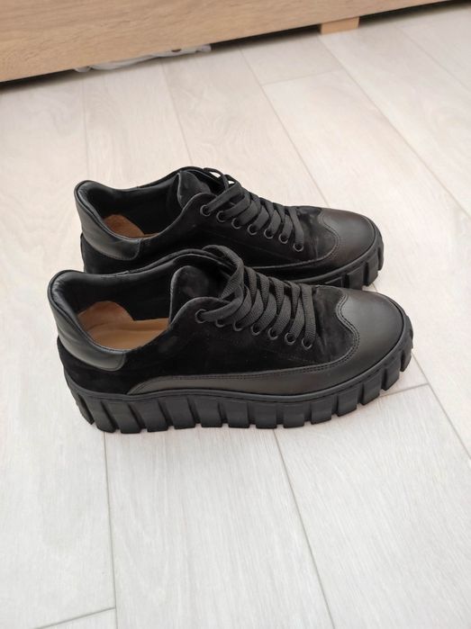 Дамски обувки Bianki