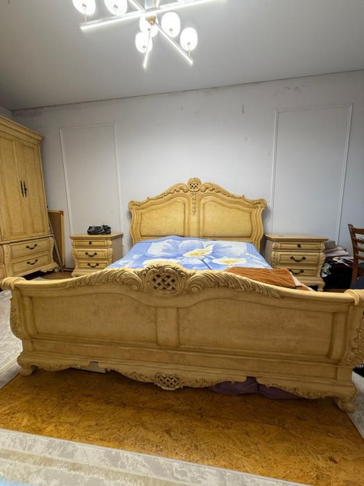 Европейский мебель