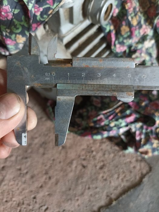 Продам электродвигатель