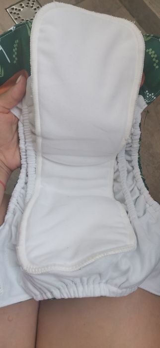 Scutec refolosibil Coccorito