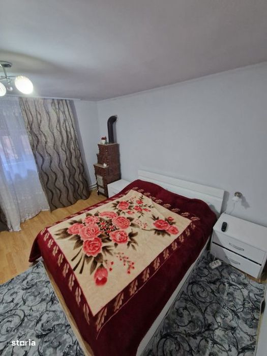 Casa de vanzare Bailesti – 100 mp, curte proprie