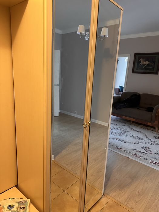 Прихожая в квартиру