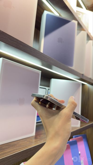 iphone 16 pro max naxtka va nasiya savdoga
