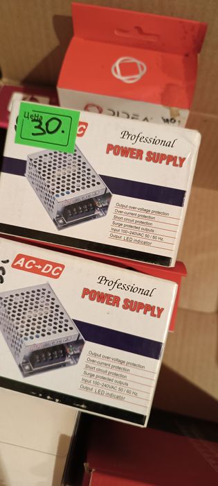 Блок питания blok pitaniya 3-4 xil