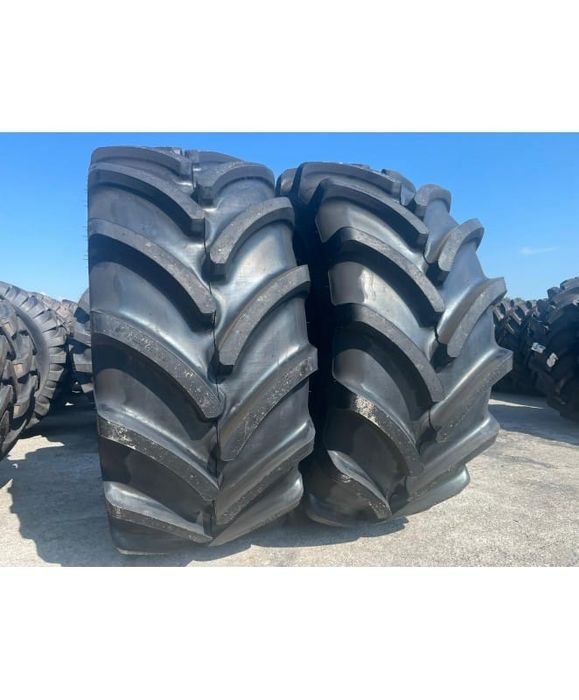 600/65 r28 firestone maxtrac tl 154d151e ( 6006528 )  Cauciucuri tractor, Fiat, Case, Fendt, John Deere, New Holland, Massey Ferguson, UTB   Cauciucur