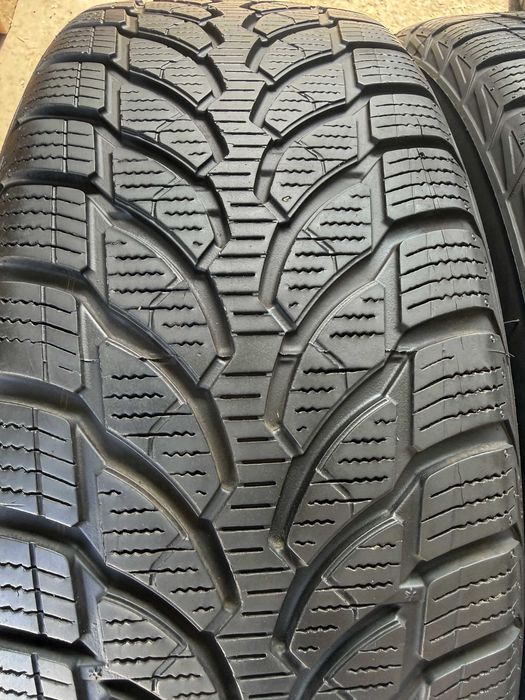 4x Anvelope Iarna 205/60 R16 M+S - Bridgestone Blizzak LM32 MO