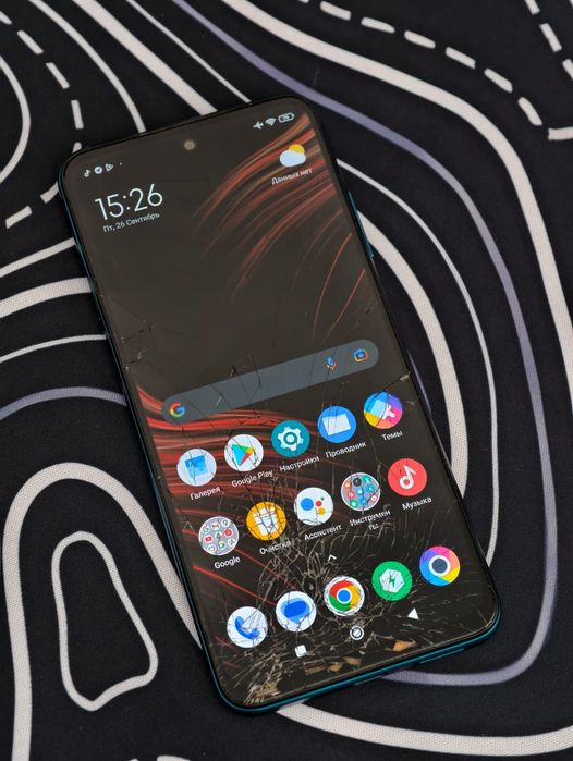 Poco M3 PRo Игровой телефон