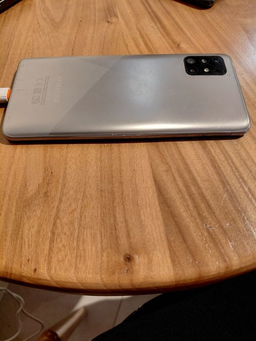 Samsung a51  128