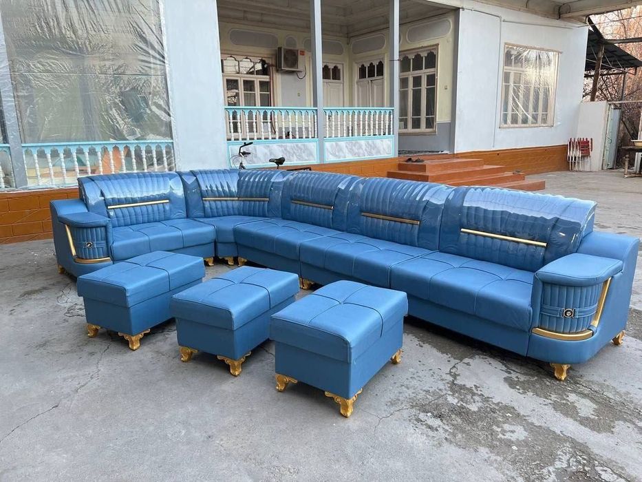 Продаётся новые гостиные уголки. 
Ткань моющая, качество отличное.