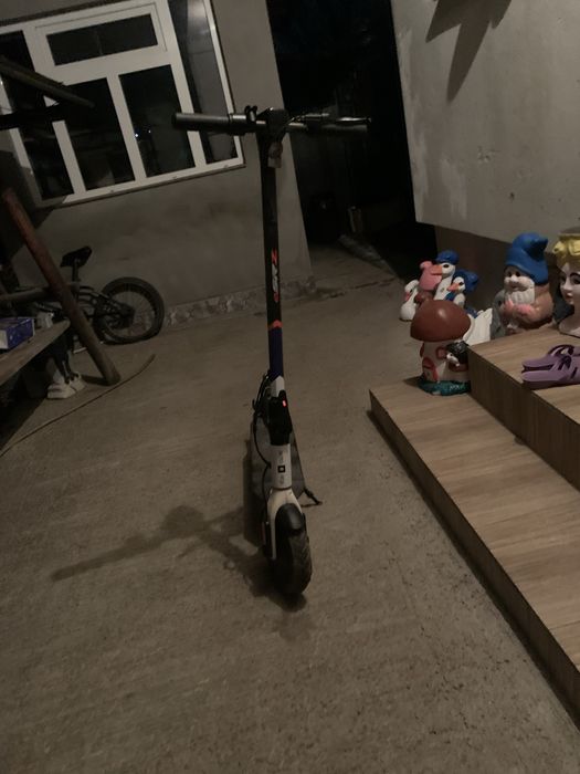 Trotineta electrica E-SRZ