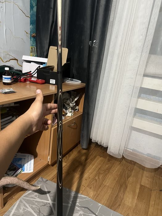 Кий для руского бильярда