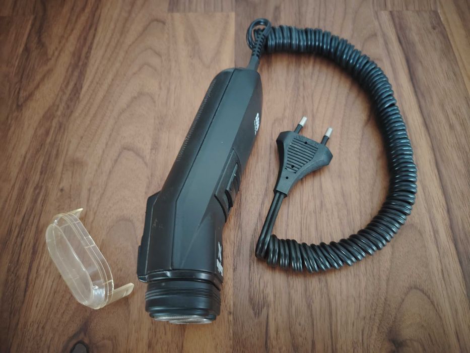 Винтидж електрическа самобръсначка Харков