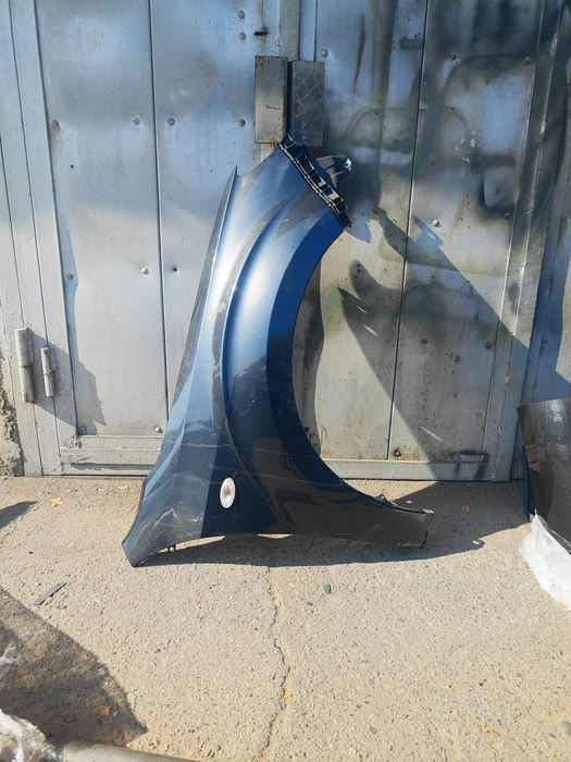 Запчасти Субару Форестер SH