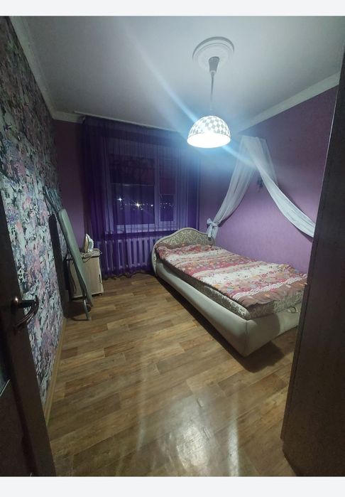 Сдам посуточная квартиру 3 комн