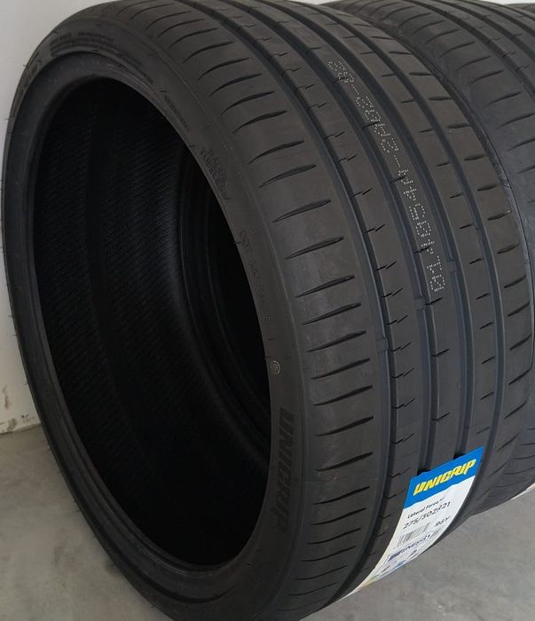 275/30 R21 98Y XL UNIGRIP (Gripmax) Anvelope noi vara protectie janta
