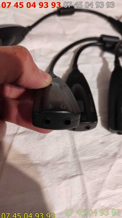 placa placi sunet pe fir la usb si fara fir NOI